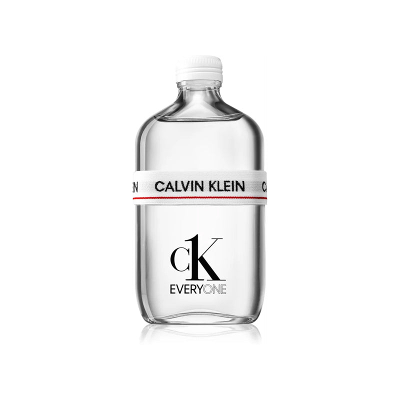 Calvin Klein CK Everyone — perfume unisex original en Colombia | Disfragancias