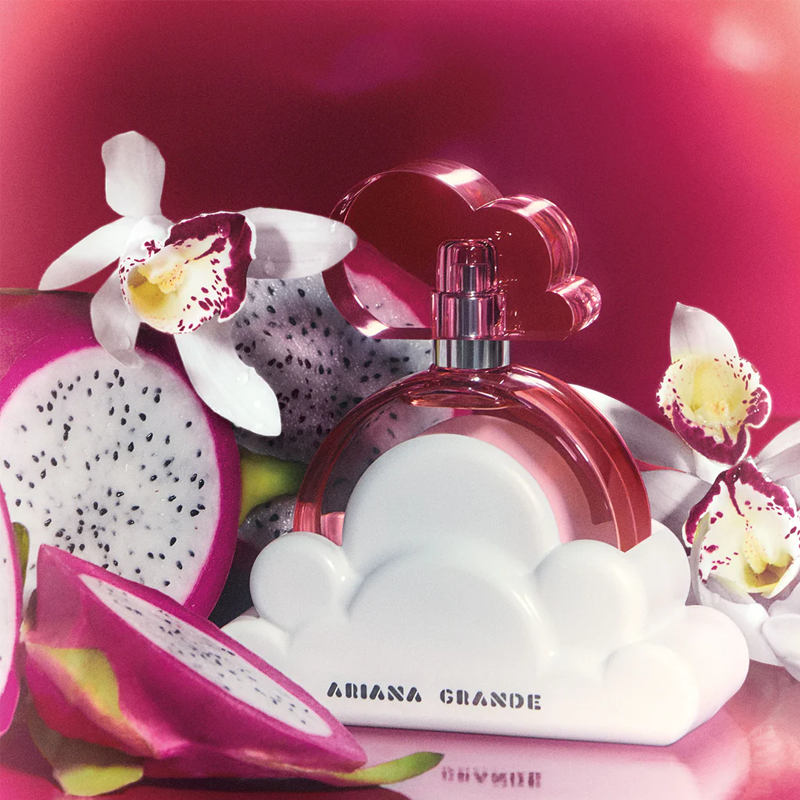 Ariana Grande Cloud — perfume mujer original en Colombia | Disfragancias
