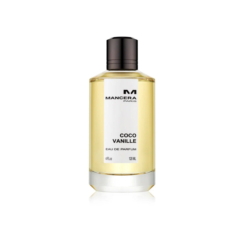 Mancera Coco Vanille — perfume mujer original en Colombia | Disfragancias