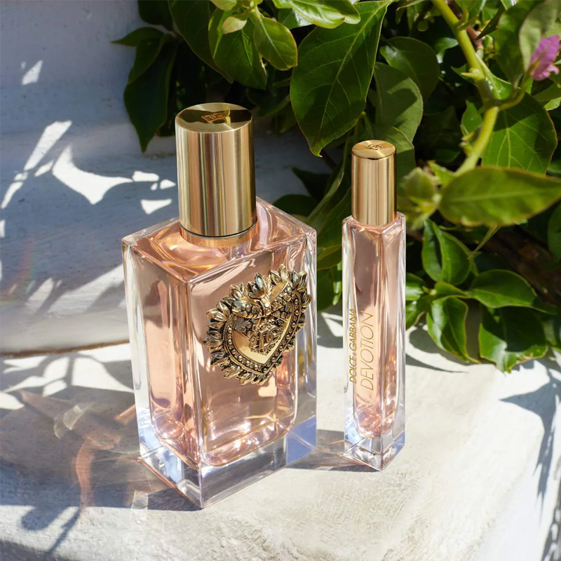 Dolce Gabbana Devotion — perfume mujer original en Colombia | Disfragancias