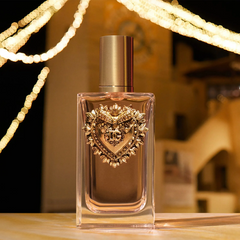 Dolce Gabbana Devotion — perfume mujer original en Colombia | Disfragancias