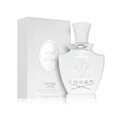 Creed Love In White — perfume mujer original en Colombia | Disfragancias