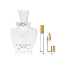 Creed Love In White — perfume mujer original en Colombia | Disfragancias