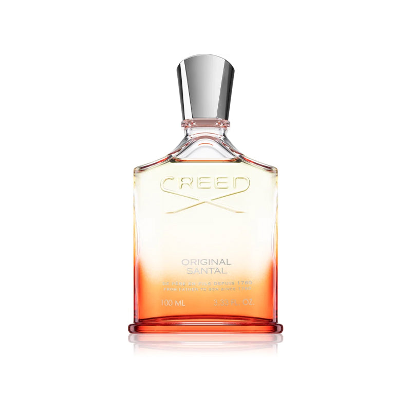 Creed Original Santal — perfume hombre original en Colombia | Disfragancias