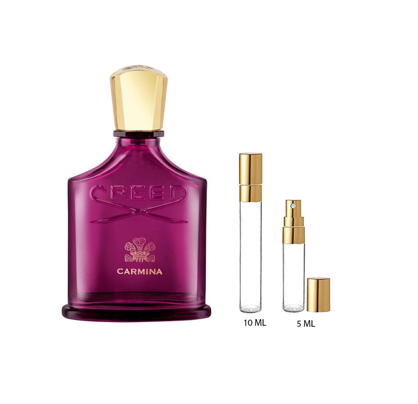 Creed Carmina — perfume mujer original en Colombia | Disfragancias
