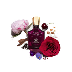 Creed Carmina — perfume mujer original en Colombia | Disfragancias