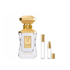 Voet Pearl Obsession — perfume unisex original en Colombia | Disfragancias