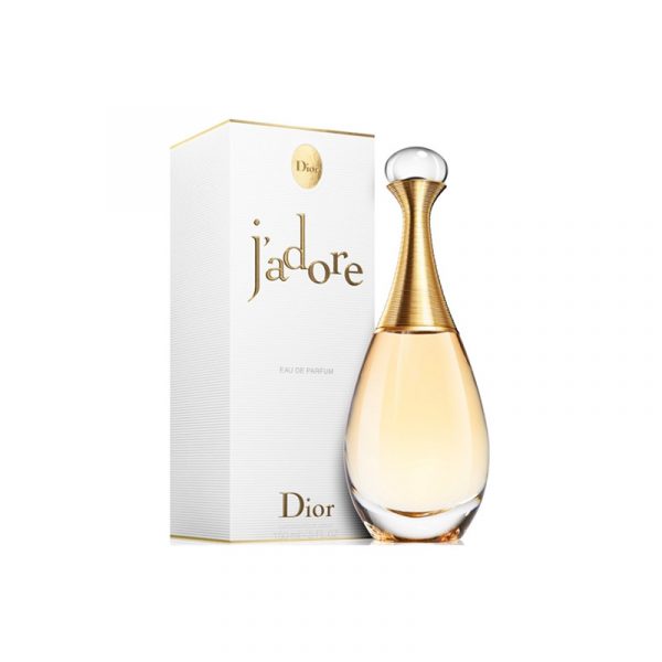 Dior J'adore EDP — perfume mujer original en Colombia | Disfragancias