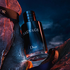 Dior Sauvage EDT — perfume hombre original en Colombia | Disfragancias