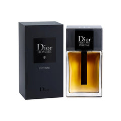 Dior Homme Intense — perfume hombre original en Colombia | Disfragancias