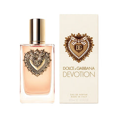 Dolce Gabbana Devotion — perfume mujer original en Colombia | Disfragancias