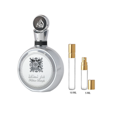 Lattafa Fakhar Platin — perfume unisex original en Colombia | Disfragancias