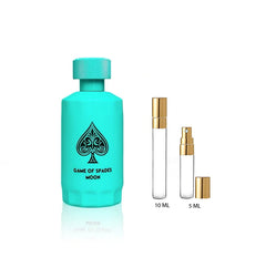 Jo Milano Game of Spades Moon — perfume unisex original en Colombia | Disfragancias
