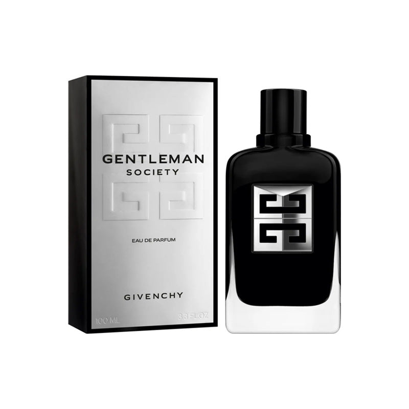 GIVENCHY Gentleman Society — perfume hombre original en Colombia | Disfragancias