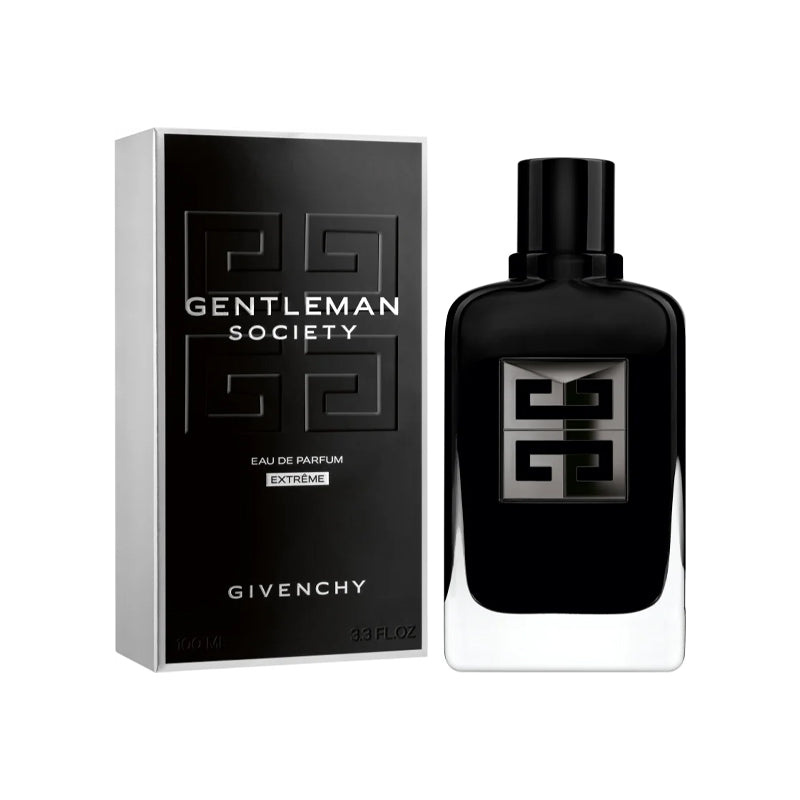 Givenchy Gentleman Society Extreme — perfume hombre original en Colombia | Disfragancias