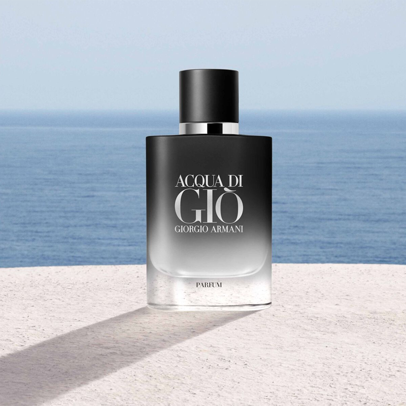 Armani Acqua di Gio Parfum — perfume hombre original en Colombia | Disfragancias