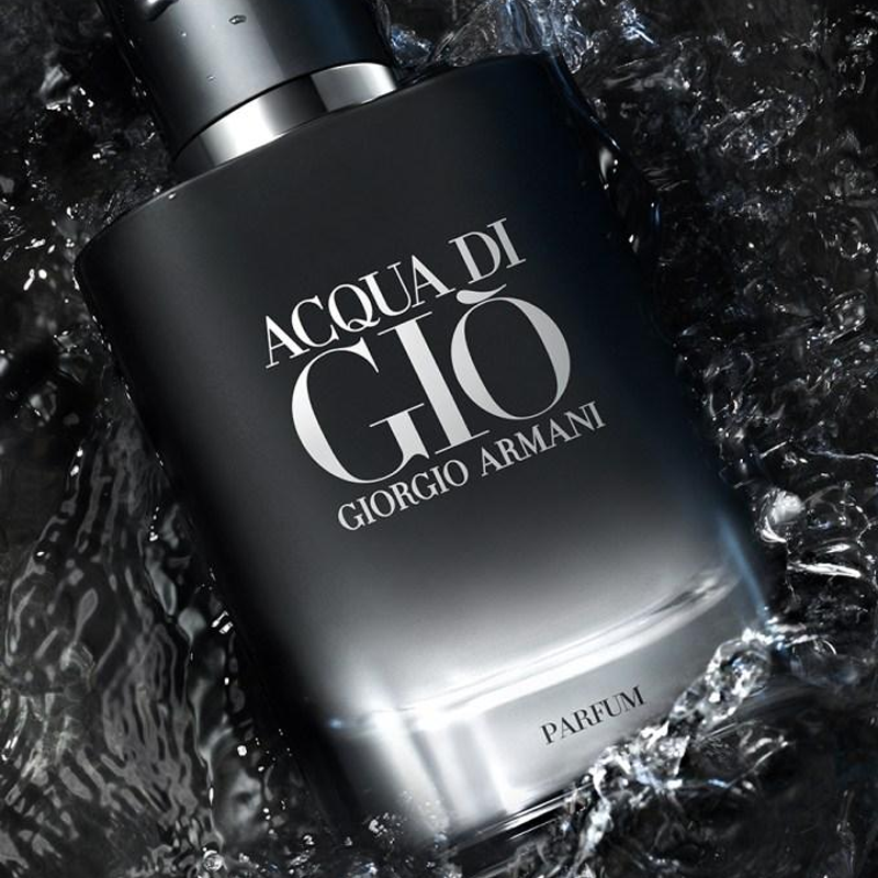 Armani Acqua di Gio Parfum — perfume hombre original en Colombia | Disfragancias