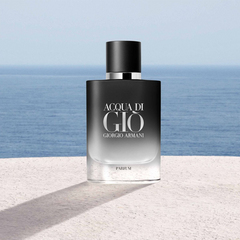 Armani Acqua di Gio Parfum — perfume hombre original en Colombia | Disfragancias