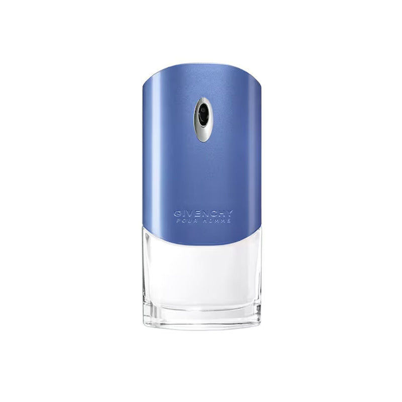 Givenchy blue label — perfume hombre original en Colombia | Disfragancias