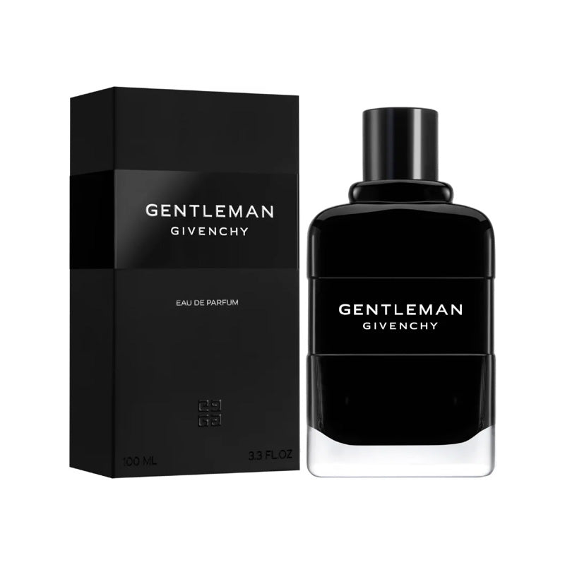 Givenchy Gentleman EDP — perfume hombre original en Colombia | Disfragancias