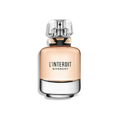 Givenchy L’Interdit EDP — perfume mujer original en Colombia | Disfragancias