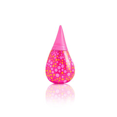 Agatha Ruiz de la Prada Gotas de Color Pink Spritz