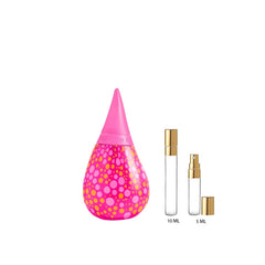 Agatha Ruiz de la Prada Gotas de Color Pink Spritz