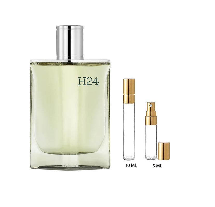 Hermes H24 Eau de Parfum — perfume hombre original en Colombia | Disfragancias