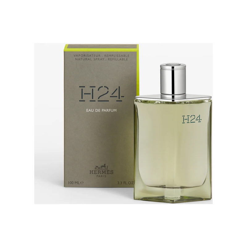 Hermes H24 Eau de Parfum — perfume hombre original en Colombia | Disfragancias