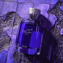 Rasasi Hawas For Him — perfume hombre original en Colombia | Disfragancias