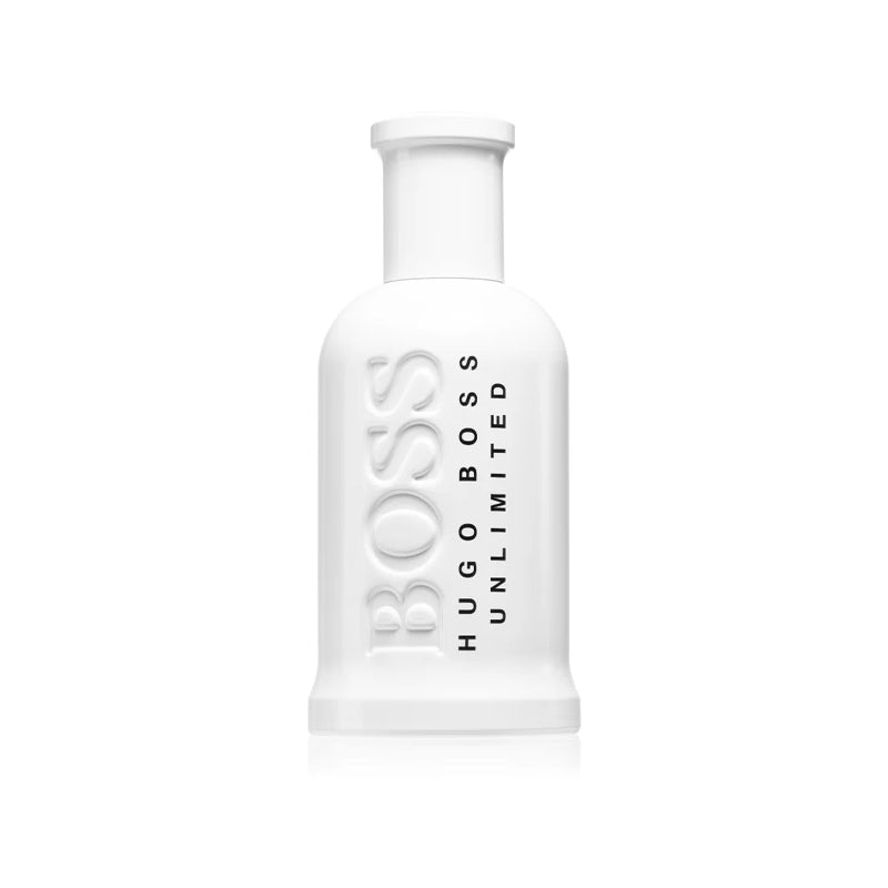 Hugo Boss BOSS Bottled Unlimited — perfume hombre original en Colombia | Disfragancias