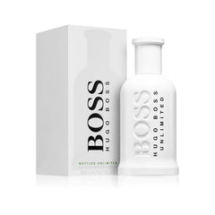 Hugo Boss BOSS Bottled Unlimited — perfume hombre original en Colombia | Disfragancias