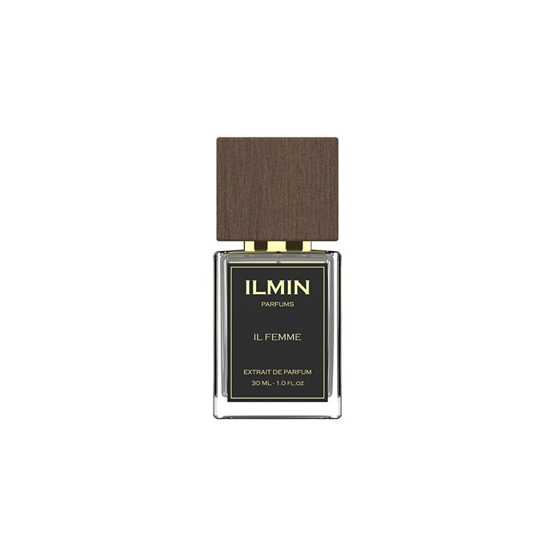 ILMIN IL Femme — perfume hombre original en Colombia | Disfragancias