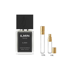 ILMIN IL Ego — perfume mujer original en Colombia | Disfragancias
