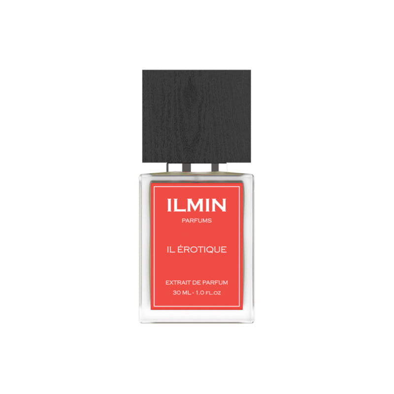 ILMIN IL Erotique — perfume hombre original en Colombia | Disfragancias