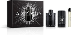 Azzaro The Most Wanted EDP — perfume hombre original en Colombia | Disfragancias