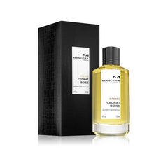 Mancera Cedrat Boise Intense — perfume hombre original en Colombia | Disfragancias