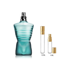 Jean Paul Gaultier Le Male — perfume hombre original en Colombia | Disfragancias