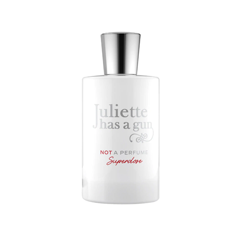 juliette has a gun not a perfume superdose — perfume unisex original en Colombia | Disfragancias