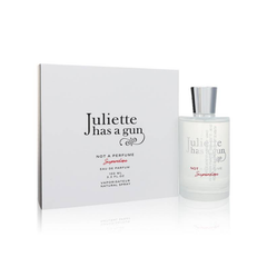 juliette has a gun not a perfume superdose — perfume unisex original en Colombia | Disfragancias