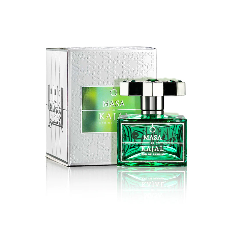 Kajal Masa — perfume hombre original en Colombia | Disfragancias