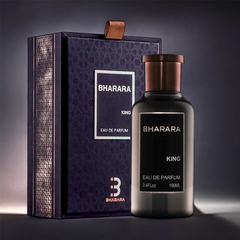Bharara King — perfume hombre original en Colombia | Disfragancias