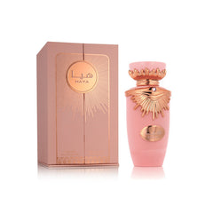 Lattafa Haya — perfume mujer original en Colombia | Disfragancias