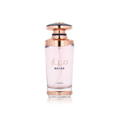 Lattafa Mayar — perfume mujer original en Colombia | Disfragancias