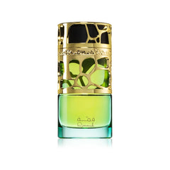Lattafa Qimmah — perfume mujer original en Colombia | Disfragancias