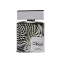 Lattafa Suqraat — perfume hombre original en Colombia | Disfragancias