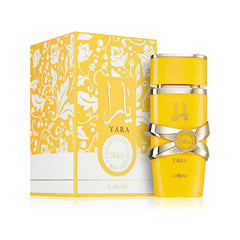 Lattafa Yara Tous — perfume mujer original en Colombia | Disfragancias