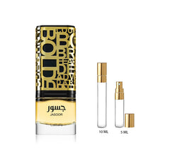 Lattafa Jasoor — perfume hombre original en Colombia | Disfragancias