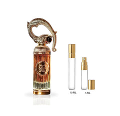 Lattafa Sehr — perfume hombre original en Colombia | Disfragancias