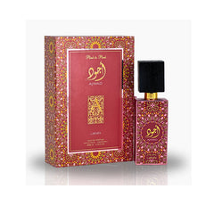 Lattafa Ajwad Pink to Pink — perfume mujer original en Colombia | Disfragancias
